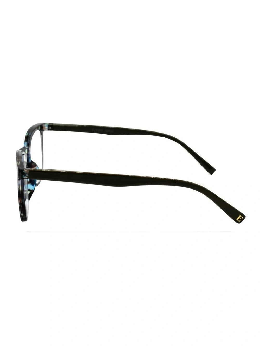 PopSpecs Elton John Tortoiseshell Reading Glasses - Multi-Color